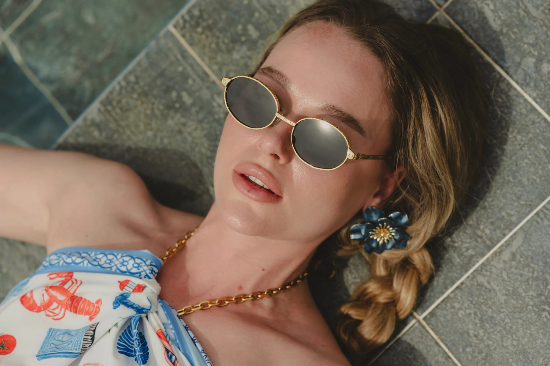 GAFAS ALESSIA - imagen 2