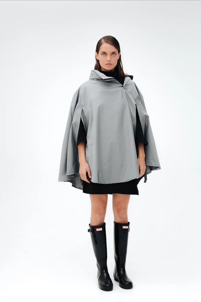 CAPA GRAY - imagen 1