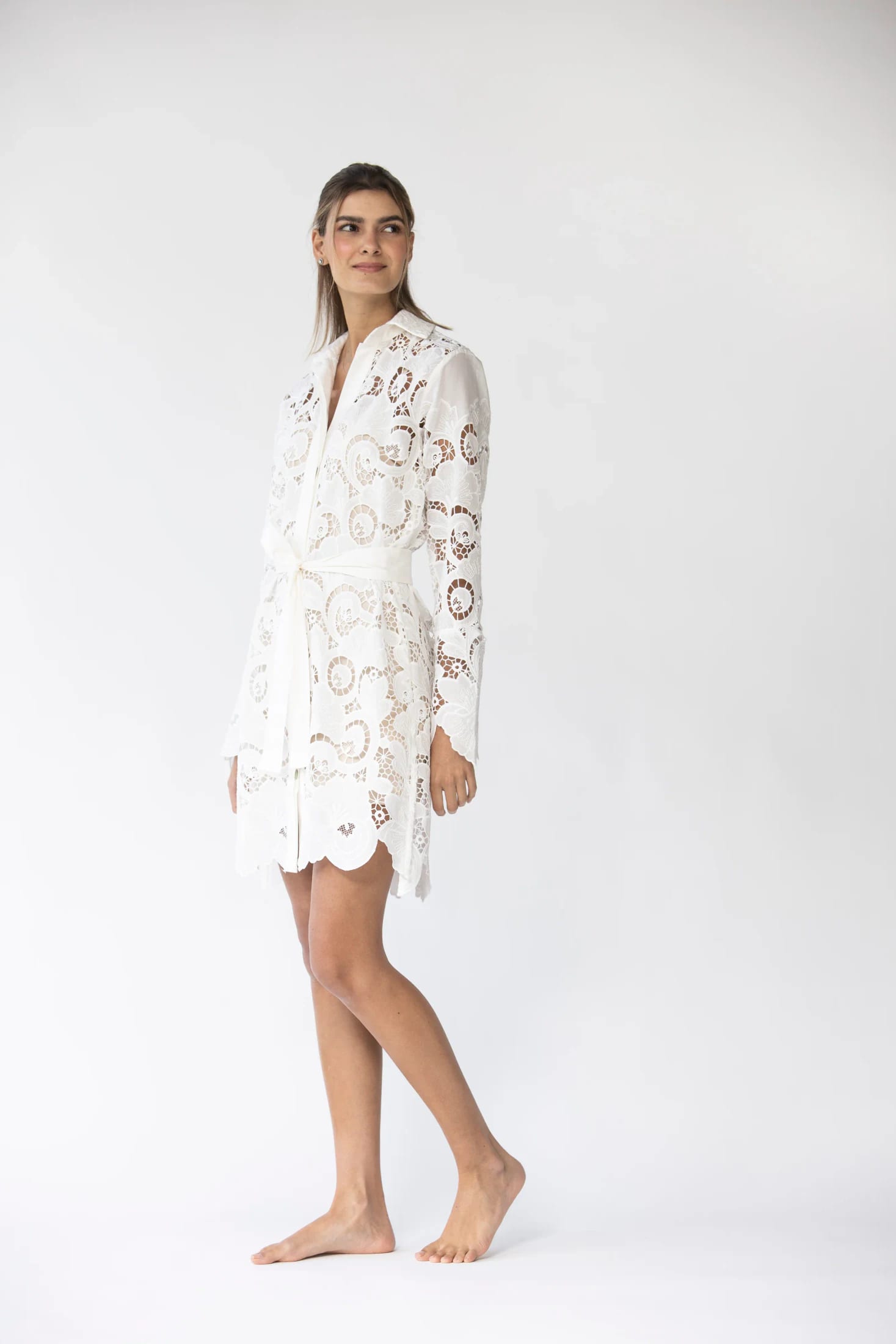 VESTIDO POISE - imagen 3