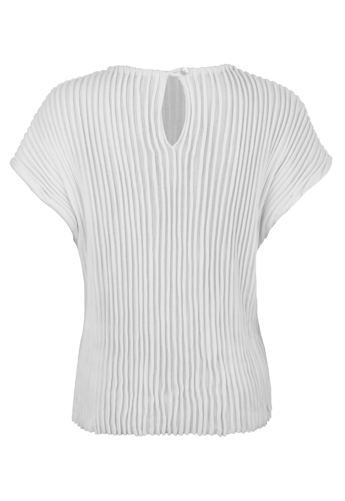 TULIP FURROWS T-SHIRT - imagen 7