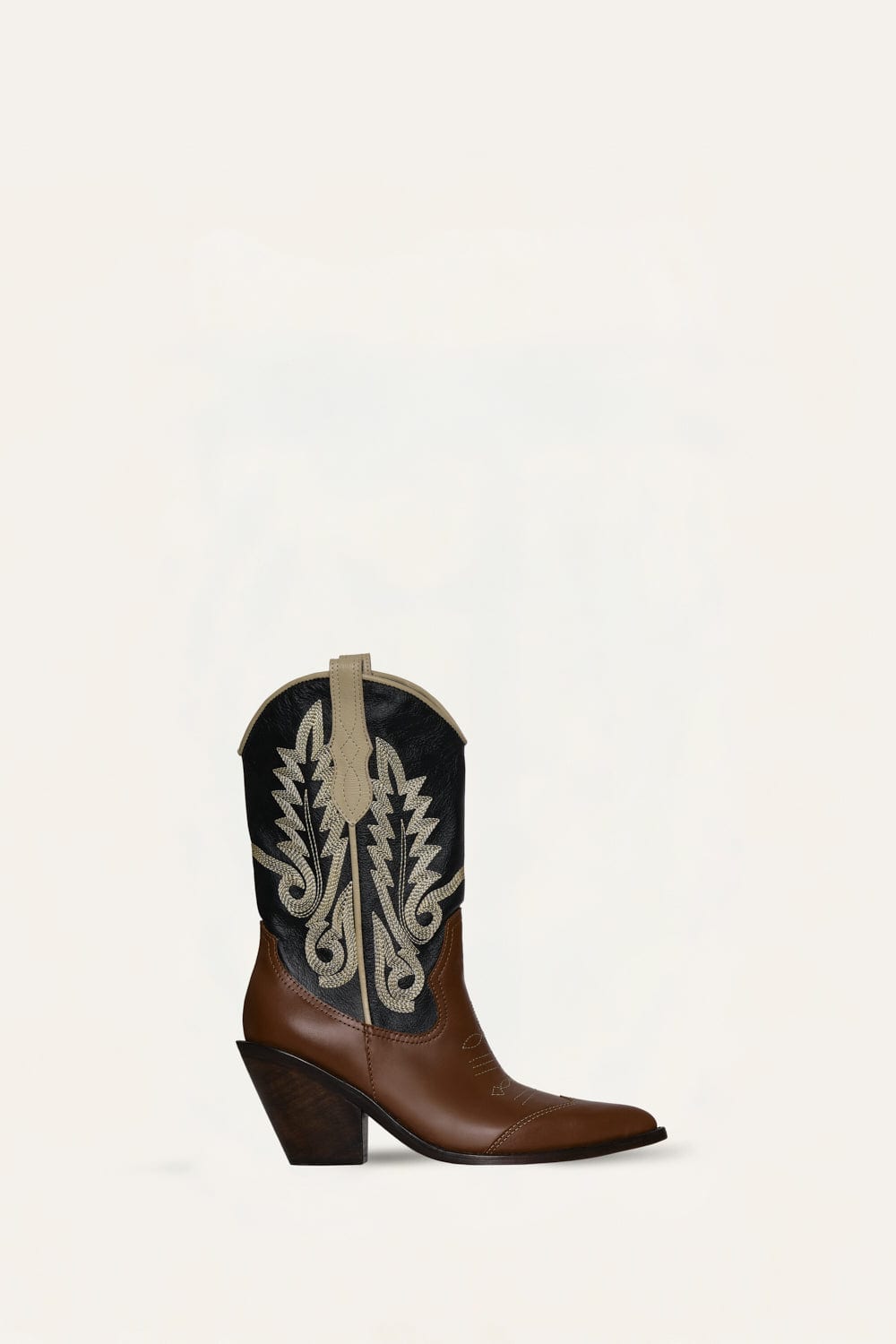 Alma Latina Boot - imagen 1