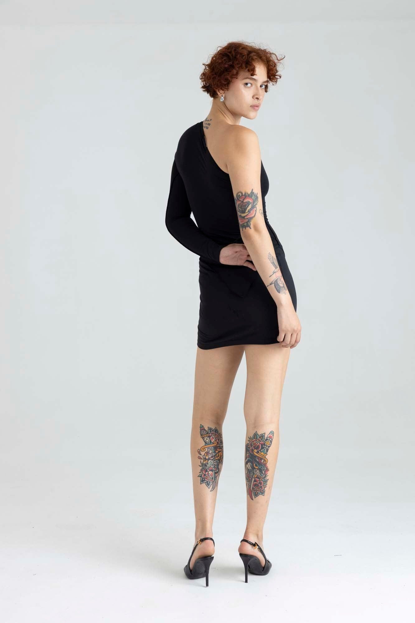 CORNELL BLACK TOP - imagen 7