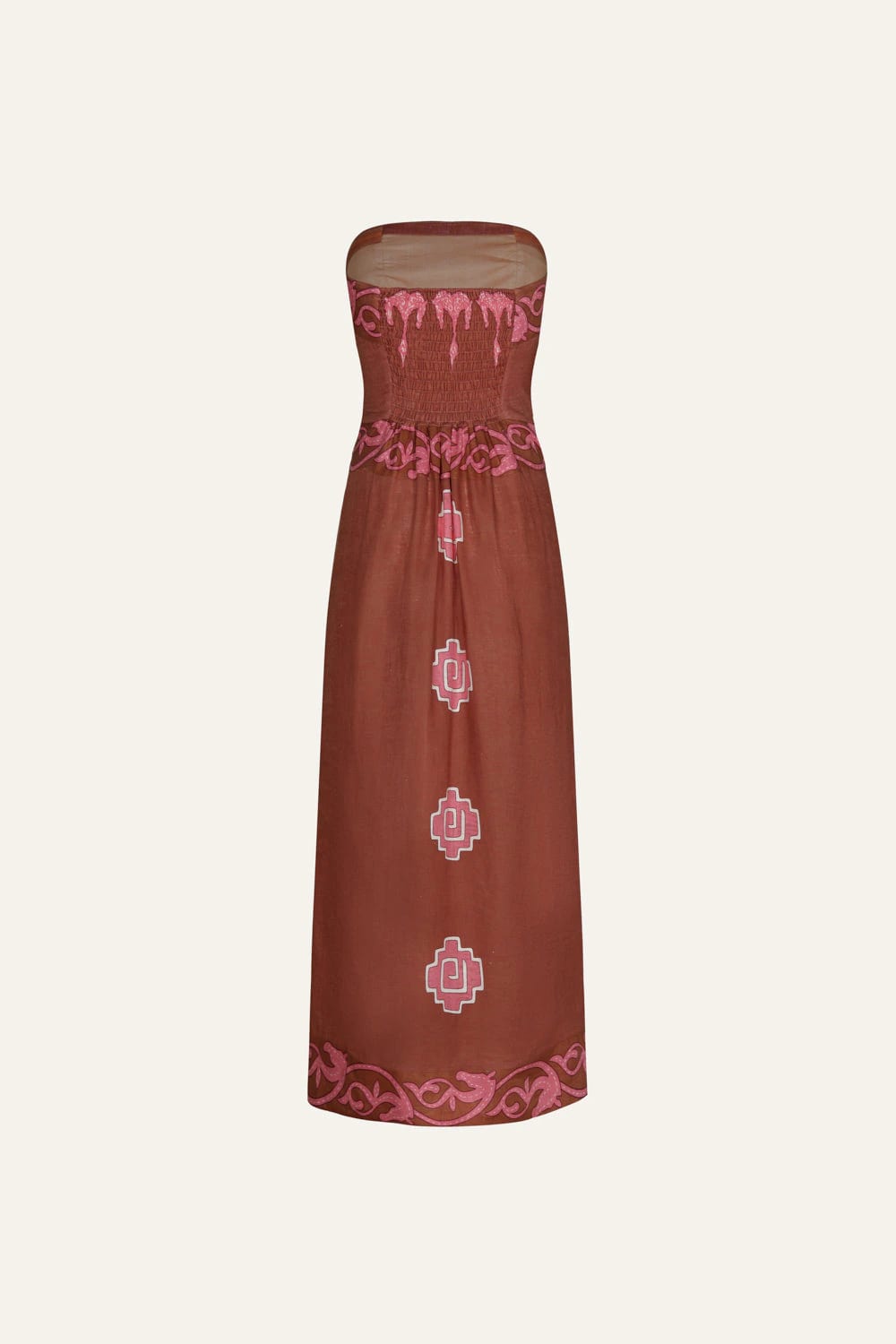 Ancient Dress - imagen 3