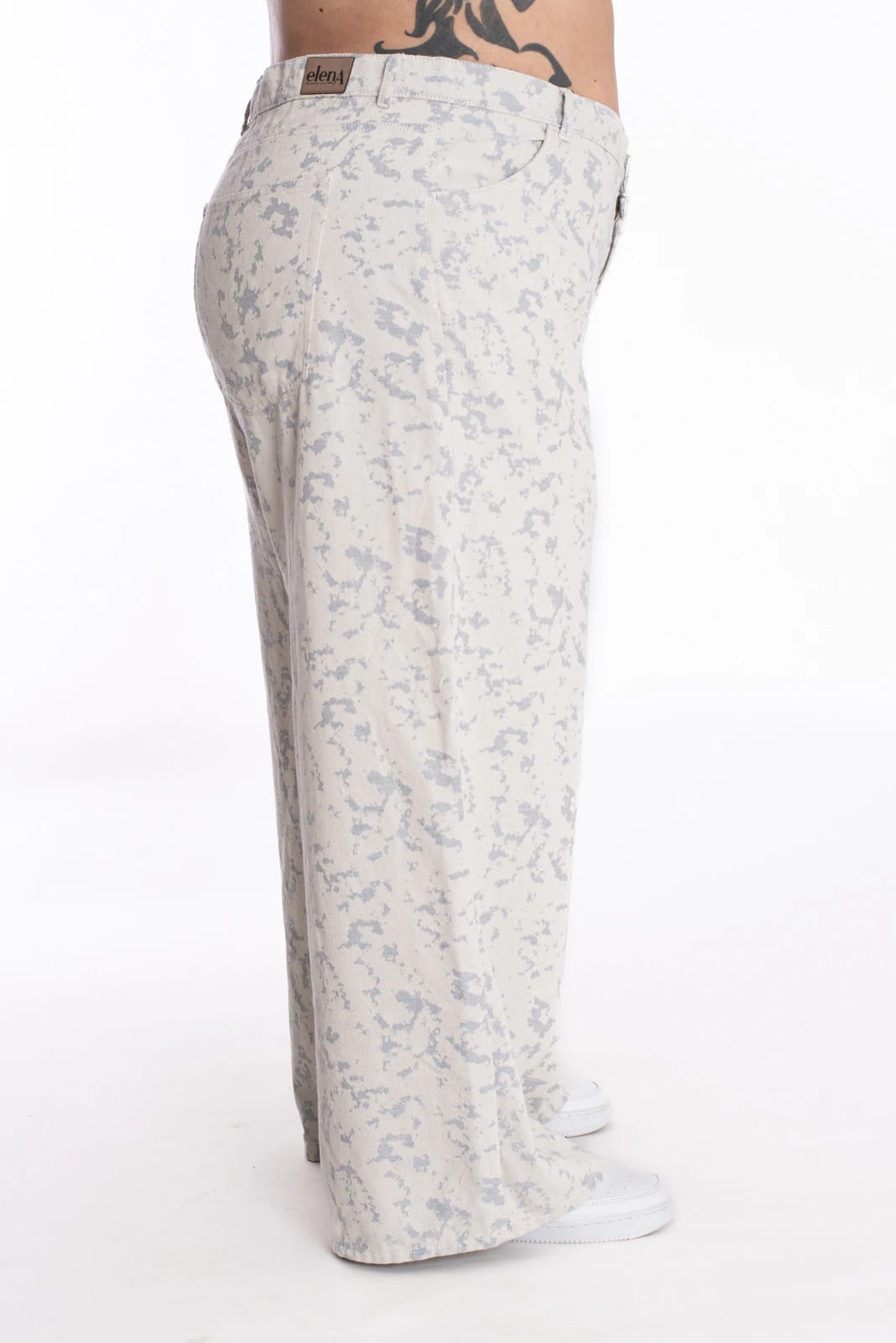 Jean Bota Ancha Cielo - imagen 6