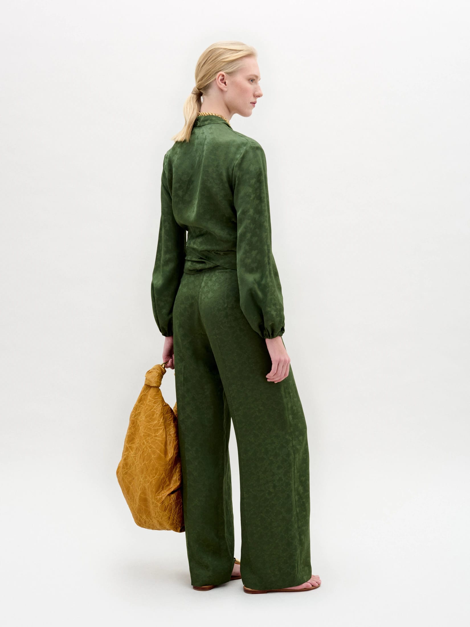 Elvie Blouse - imagen 3