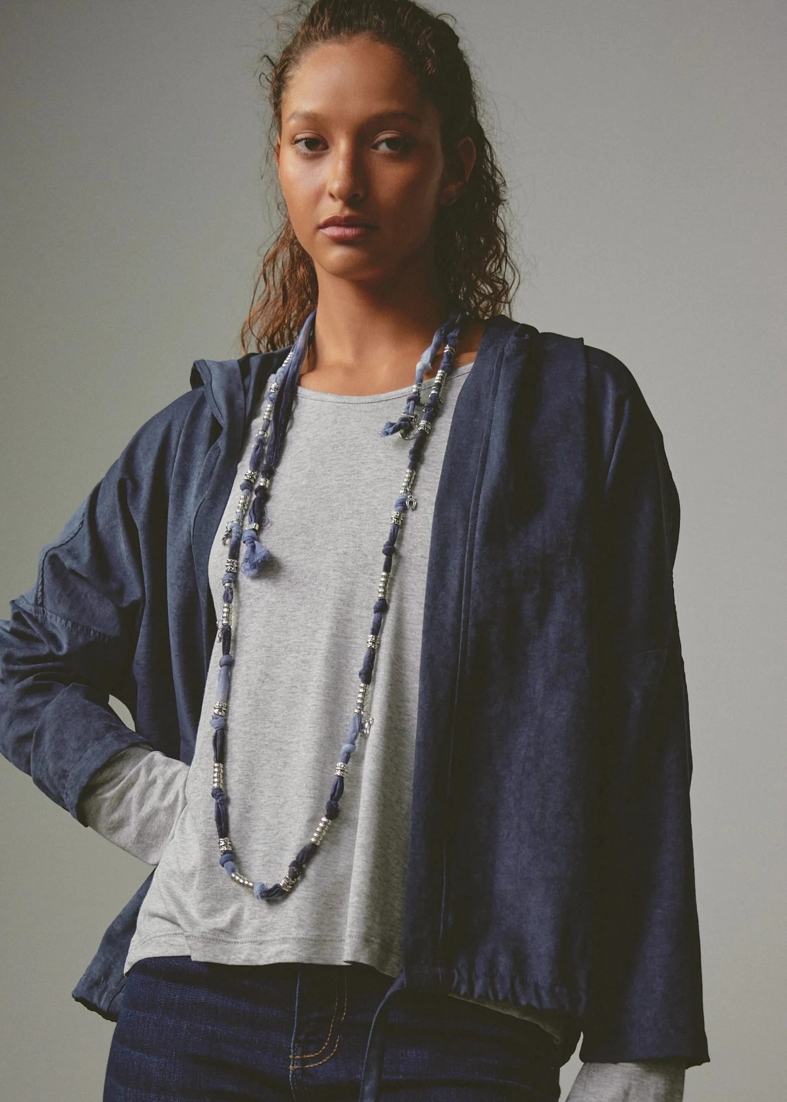Chaqueta Auralia - imagen 4