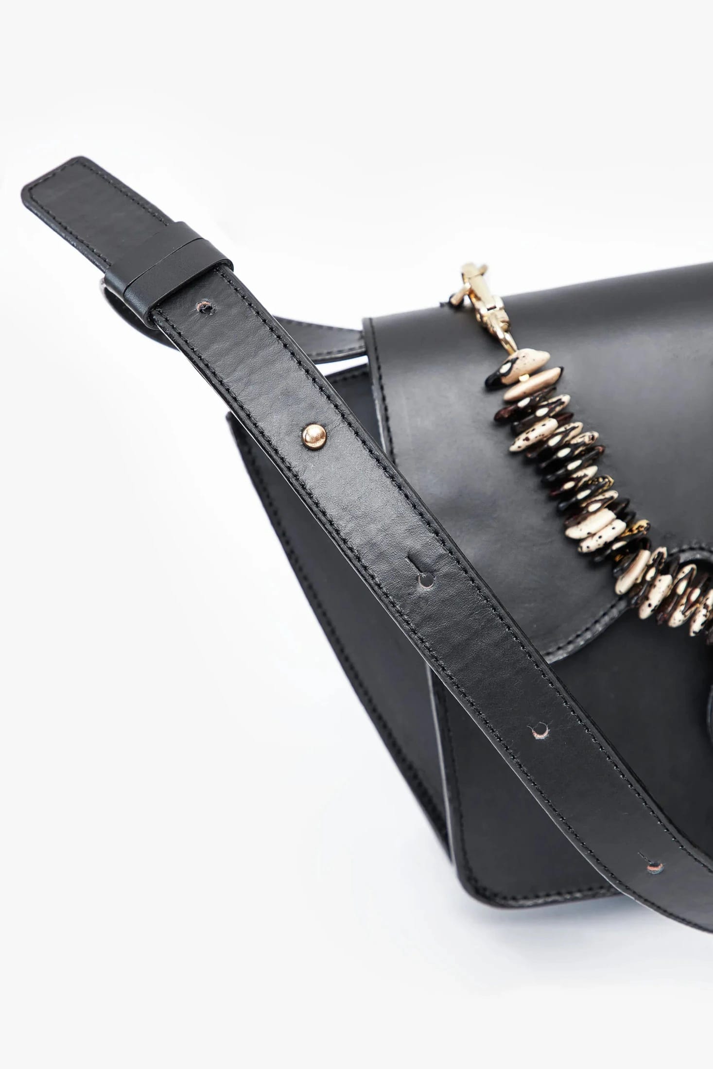 Carriel Arrecho Negro - imagen 2
