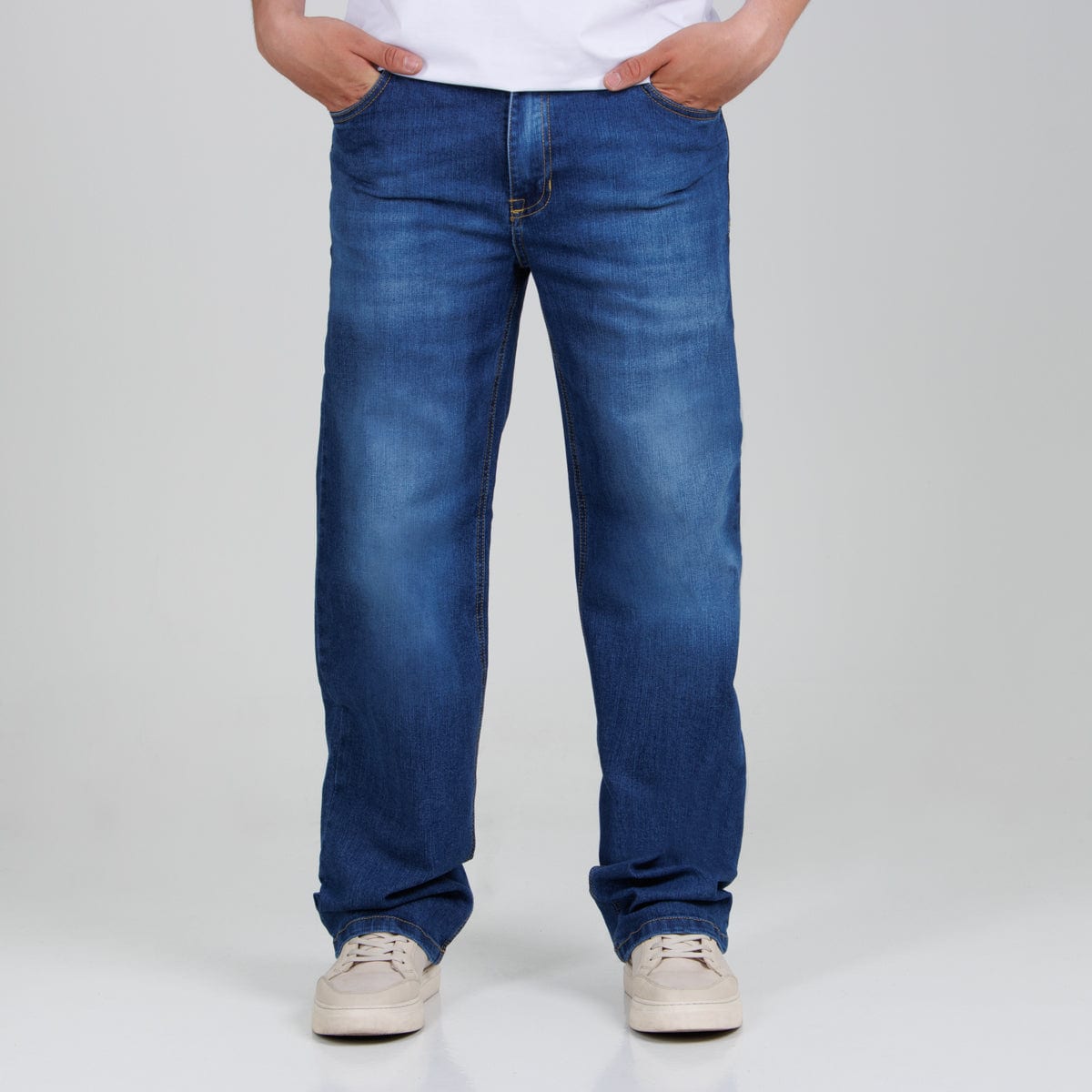 Jean Axspen Straigh H-200 - imagen 1