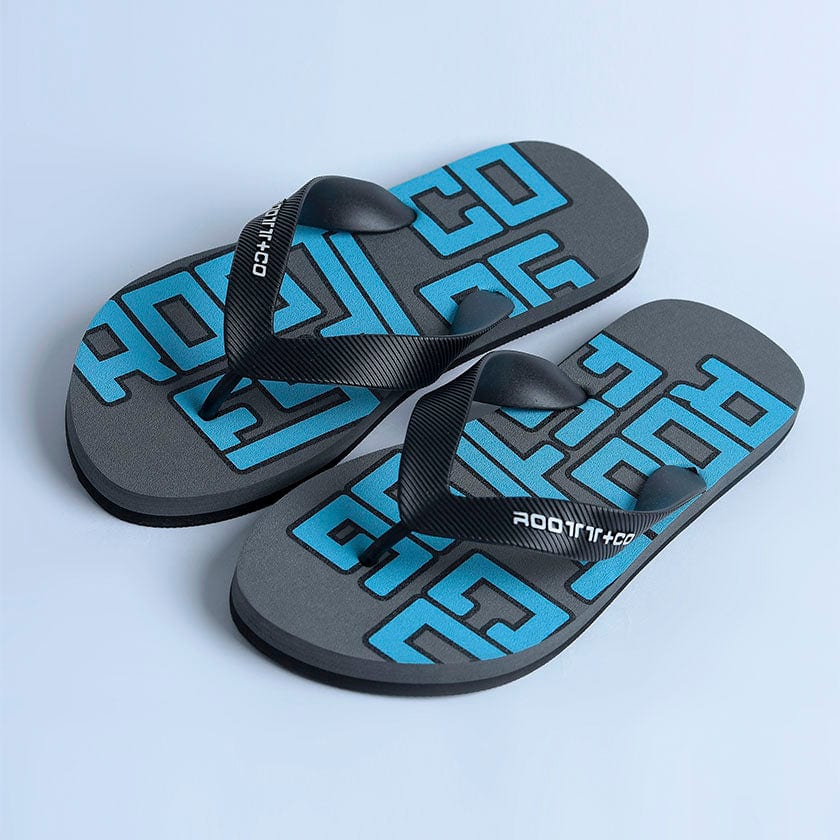 Sandalias Grises - imagen 5