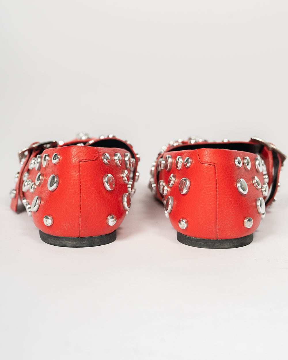 POINTER FLATS RED - imagen 8