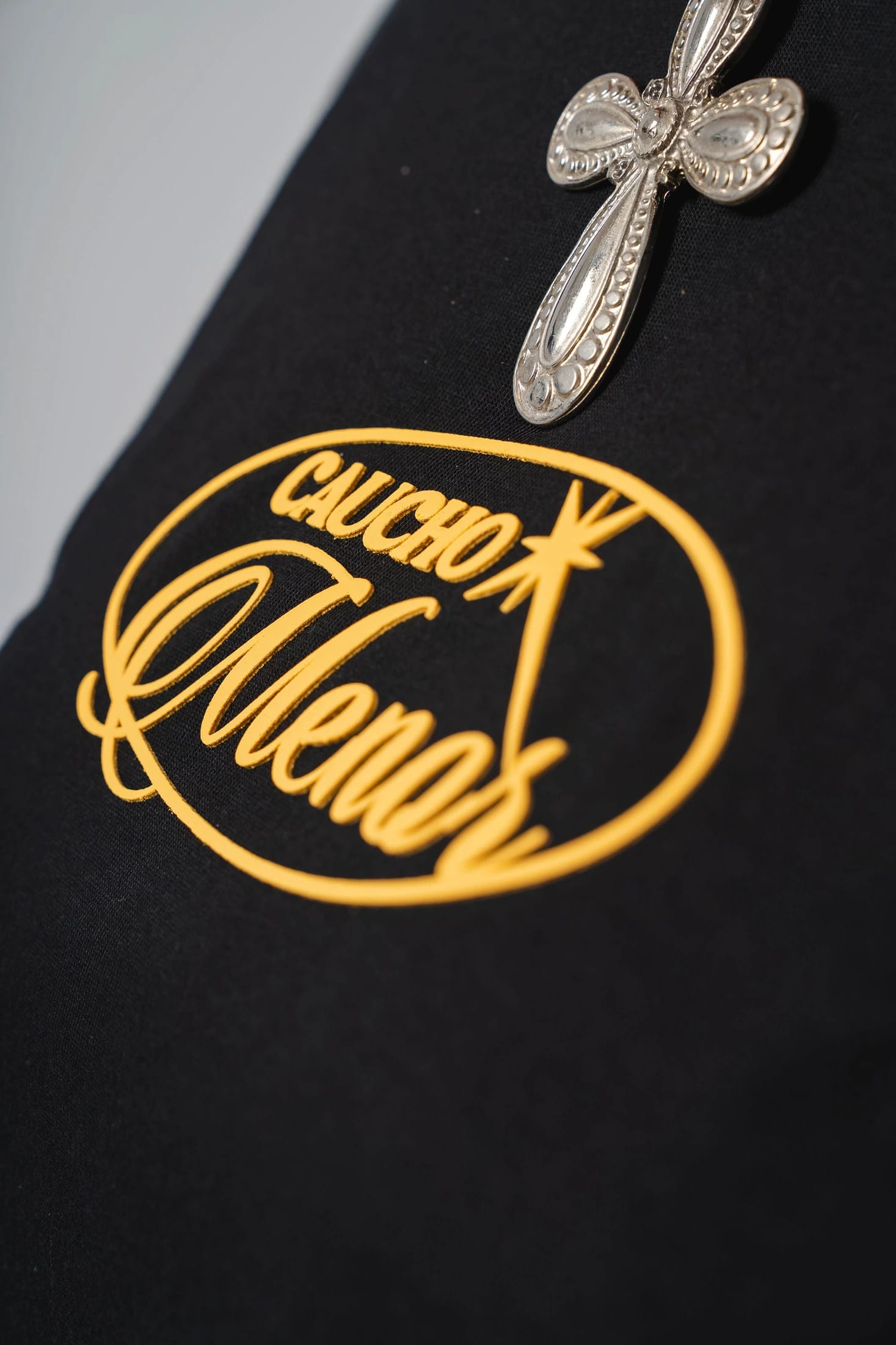 Camiseta Caucho Menor - imagen 5