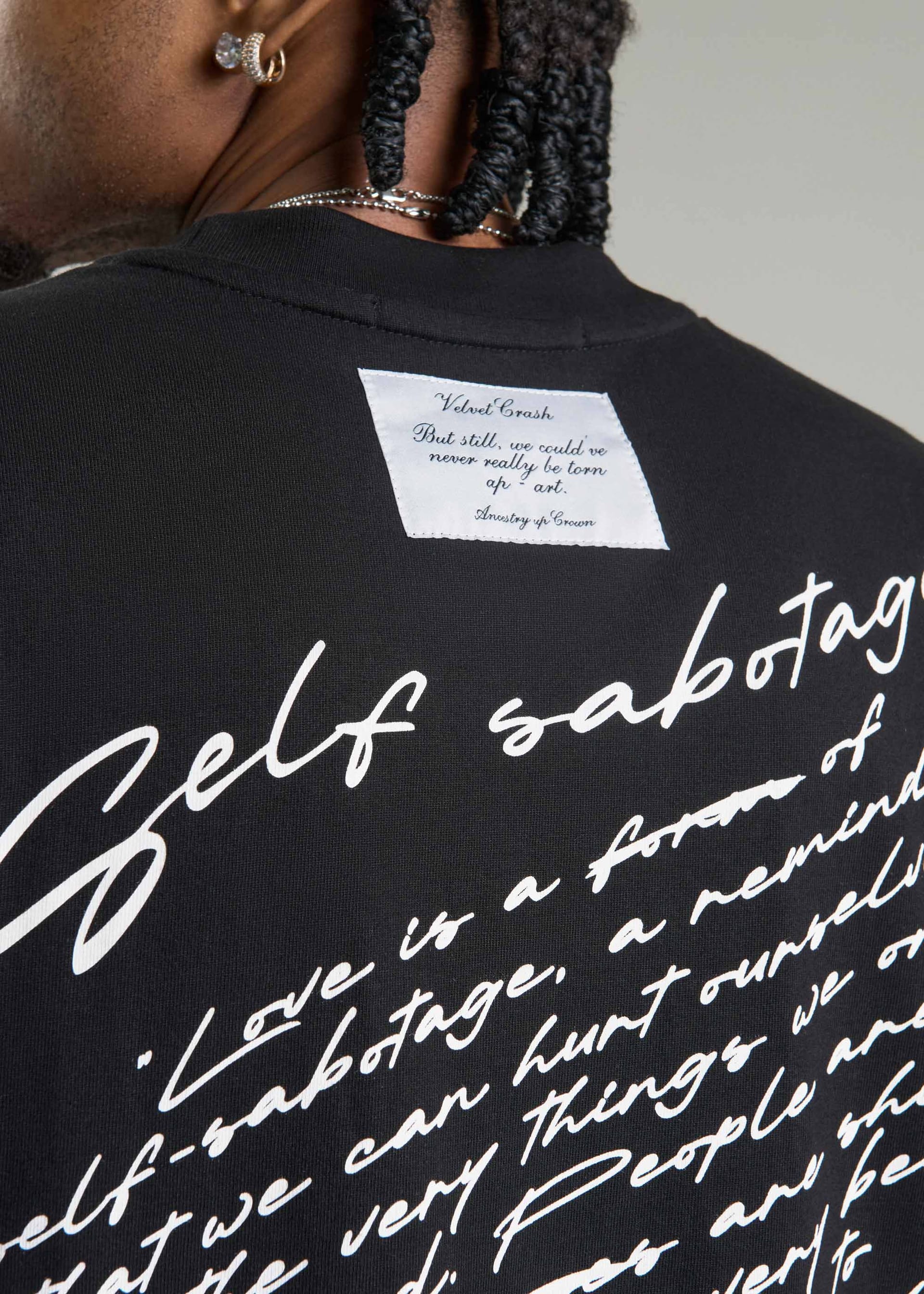 PHOTO T-SHIRT - imagen 5