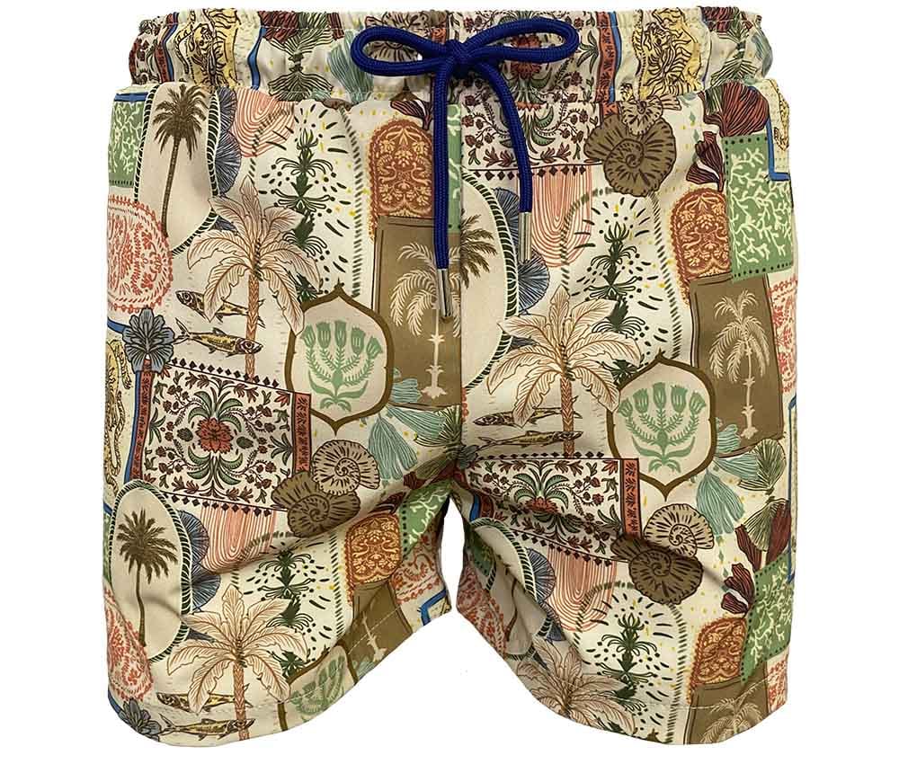 PANTALONETA ECO TOM HANKS - imagen 1