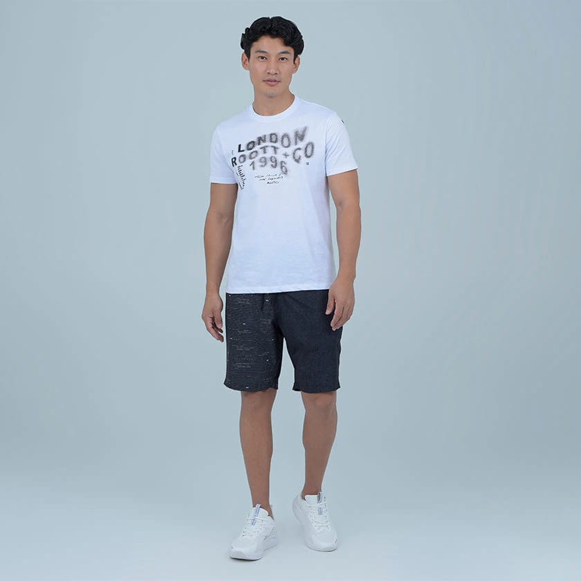 Pantaloneta Gris - imagen 4