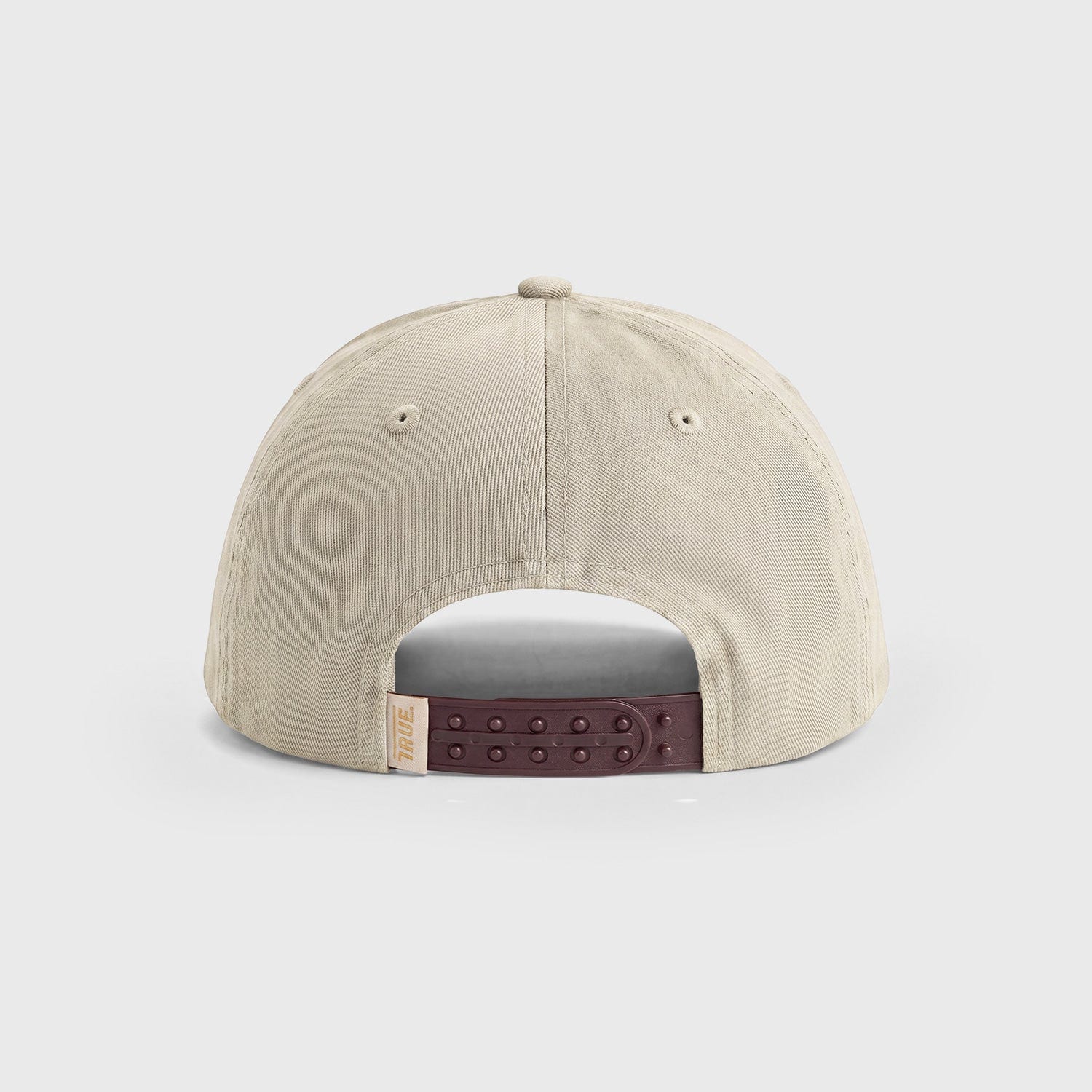 Varsity Cap - Light Sand - imagen 4
