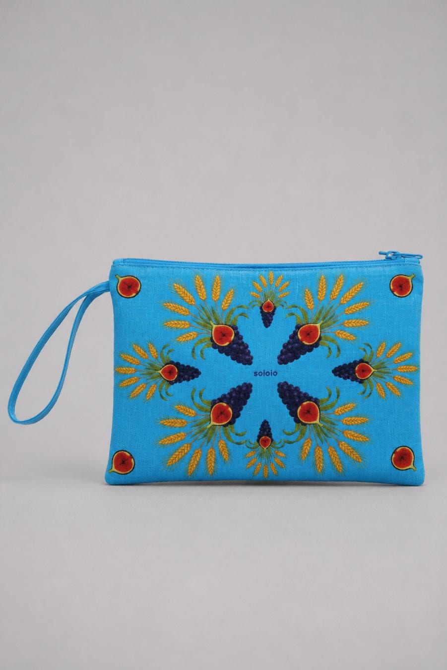 Pochet Lino Annona - imagen 2