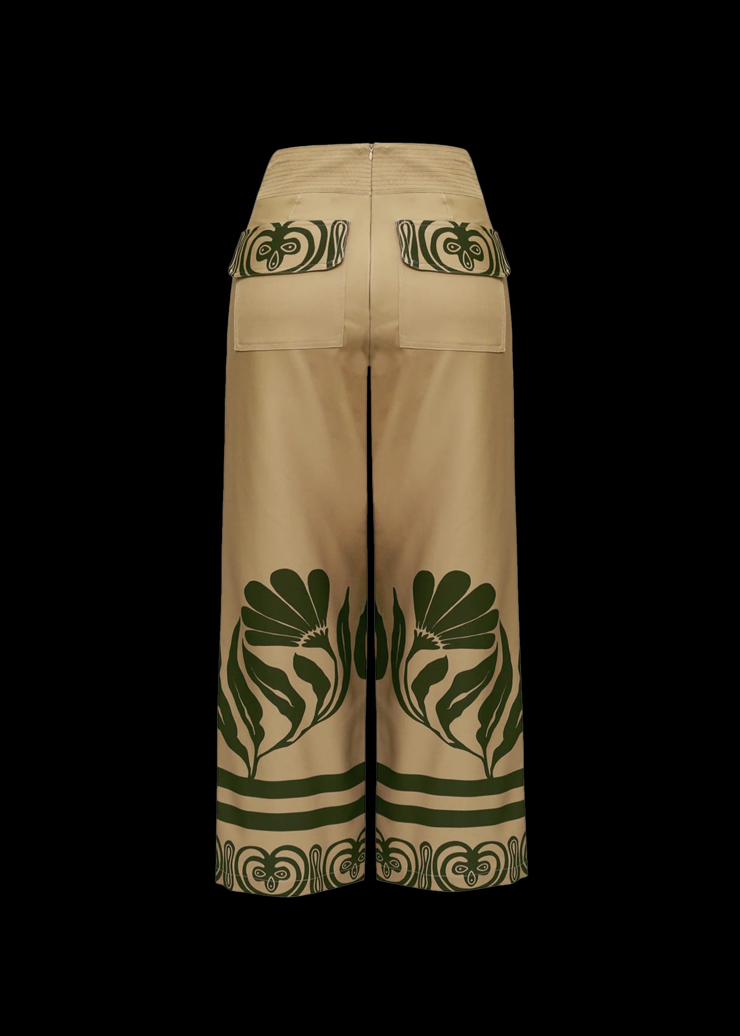 Pantalon Moda Aurora - imagen 3