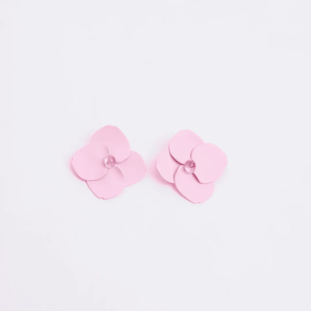 Aretes Lucié Flor Mini - imagen 14