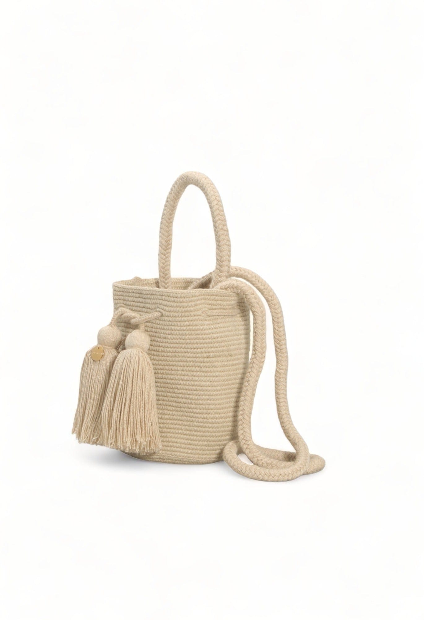 Tumaco Tiny Beige - imagen 3