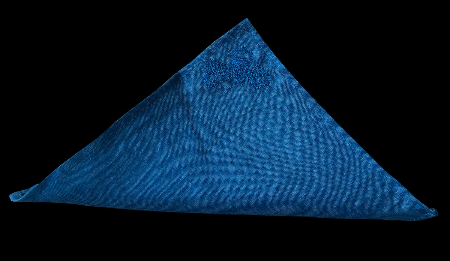 Servilletas De Lino Para Cocktails - imagen 1