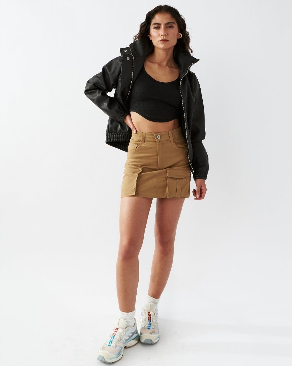 STEPH SKIRT - imagen 2