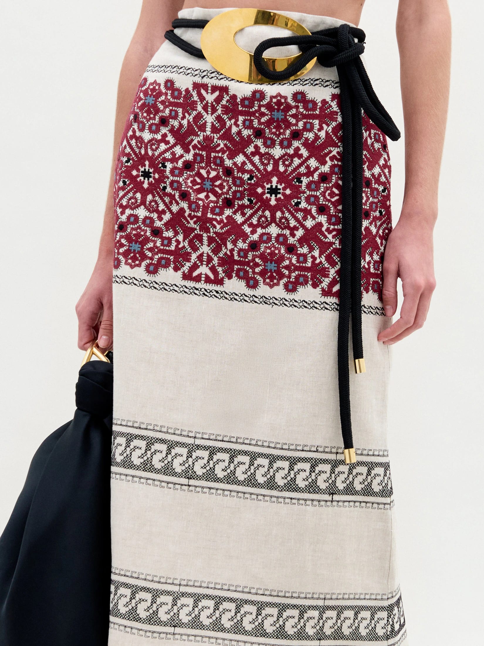 Atira Skirt - imagen 2