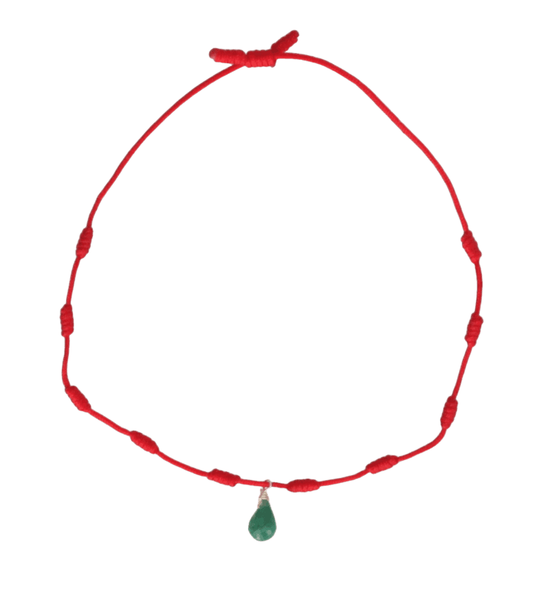 Pulsera de Esmeralda - imagen 3