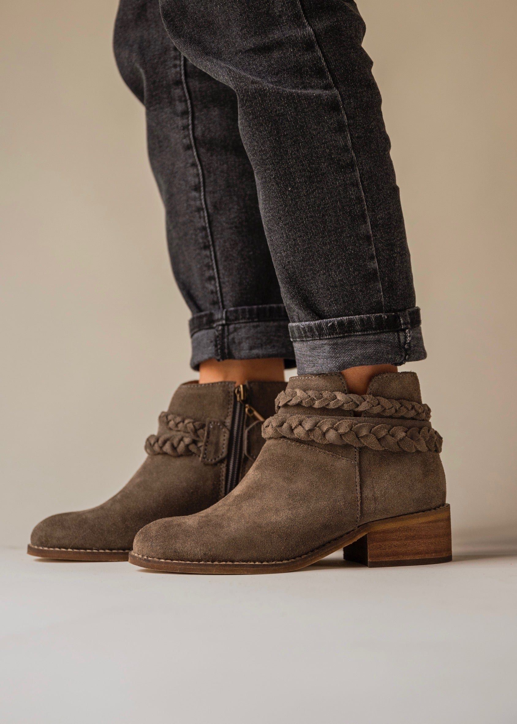 Botas Santorini Arena - imagen 7
