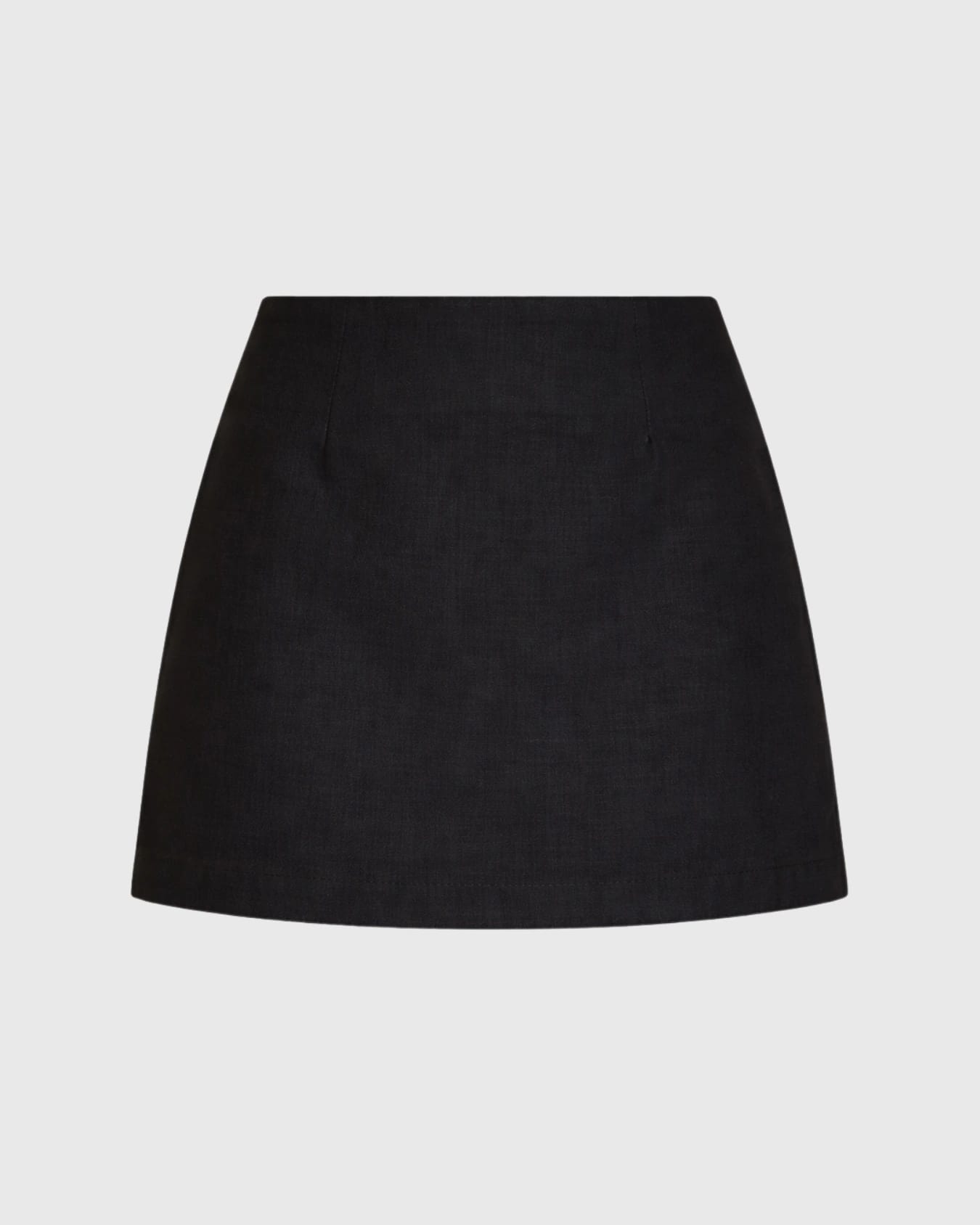 ESSENTIAL MINI SKIRT - imagen 1
