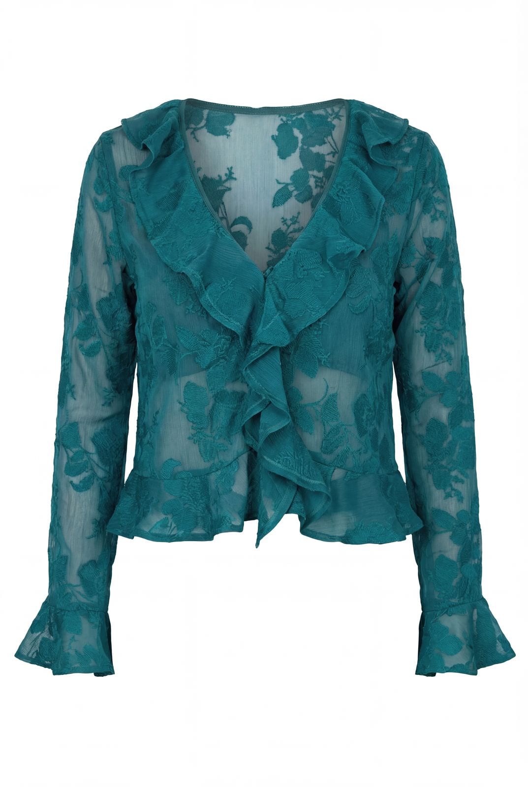 Blusa Jaziri Charm - imagen 5