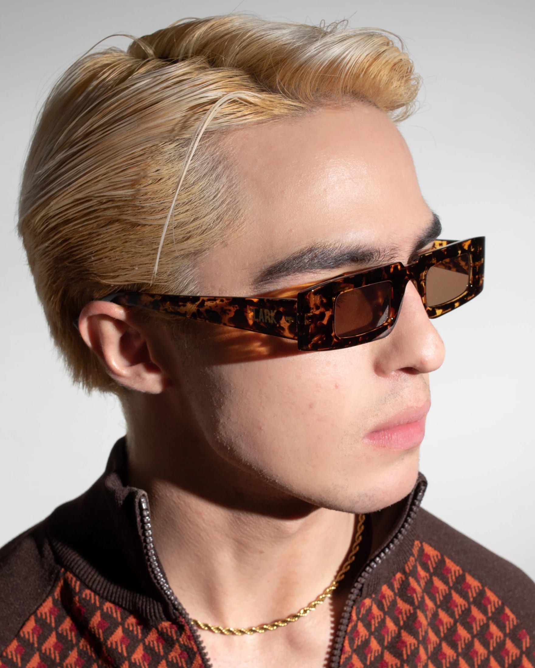 APOLO SUNGLASSES-CAREY BROWN - imagen 4
