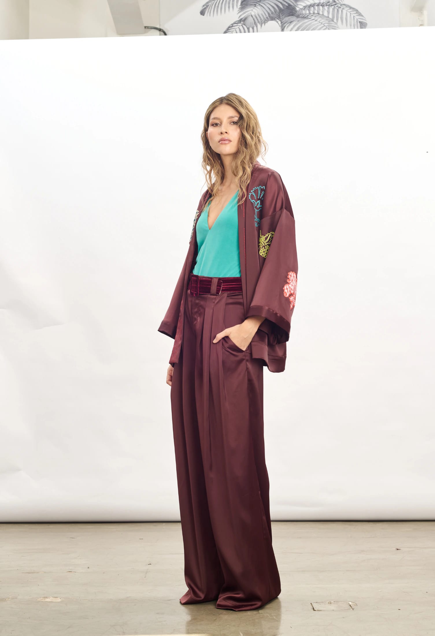 Étienne Pants - imagen 1