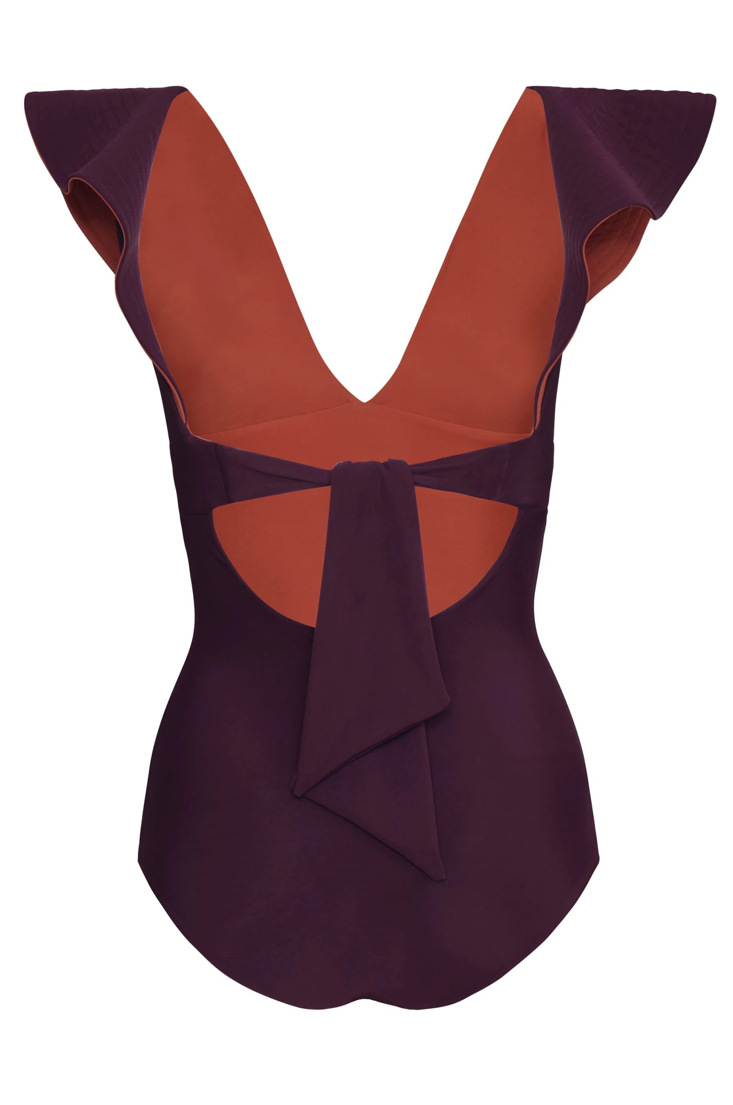 Quetzal One Piece / Purple - Speziato - imagen 2