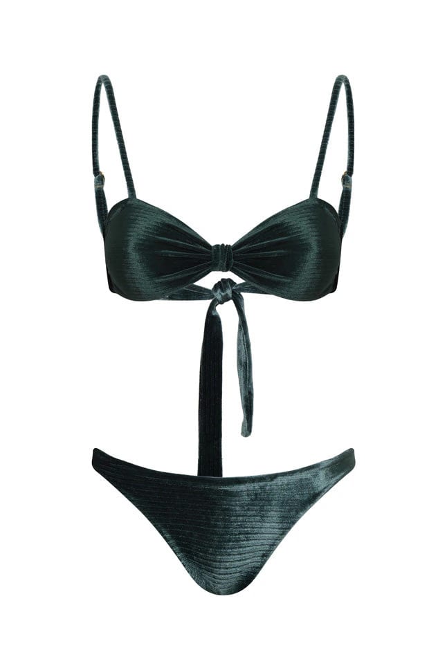 Bottom de Bikini Arya Azure Colombia - imagen 4