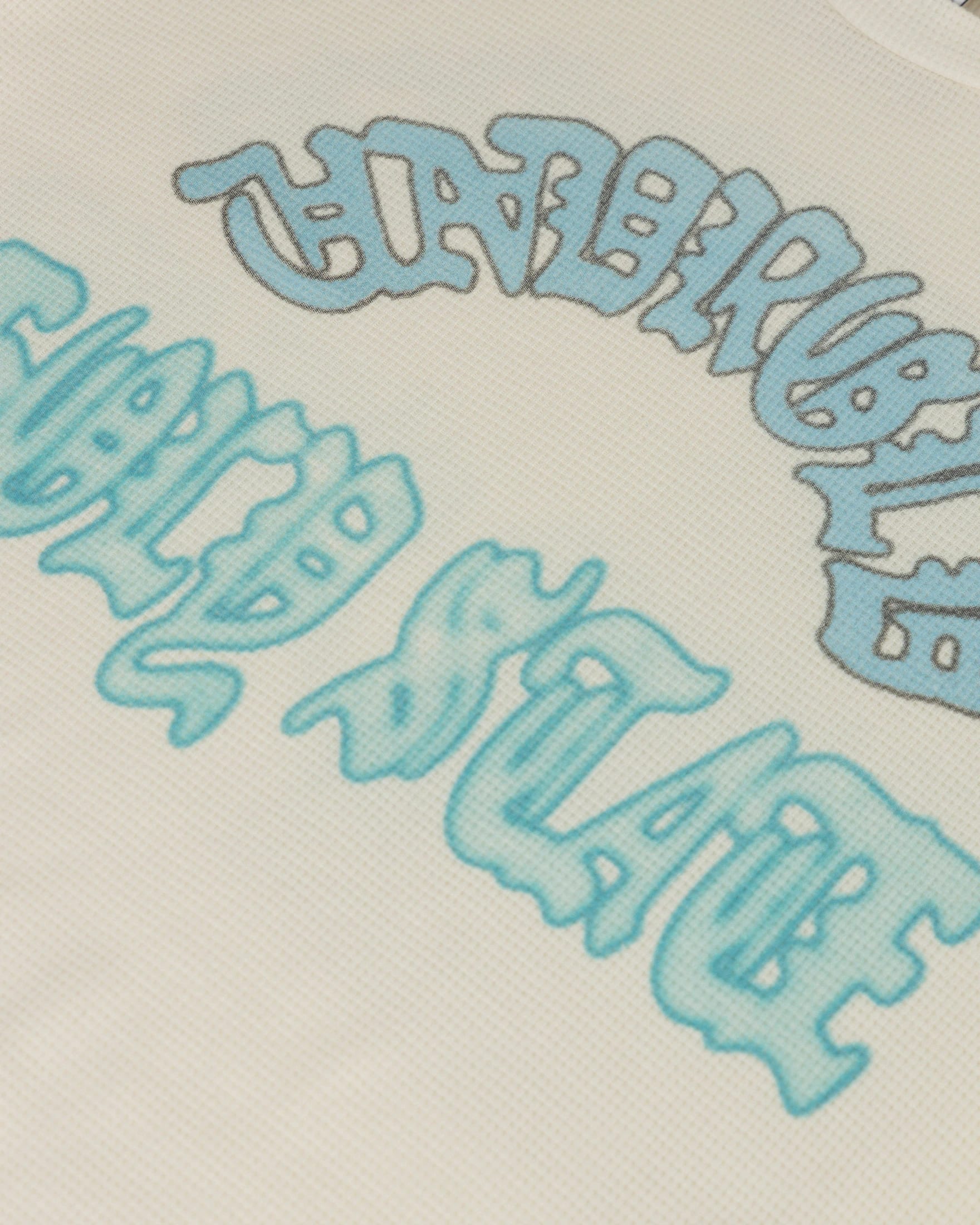 Holy State UNDRGLD Long Sleeve Tshirt White - imagen 4