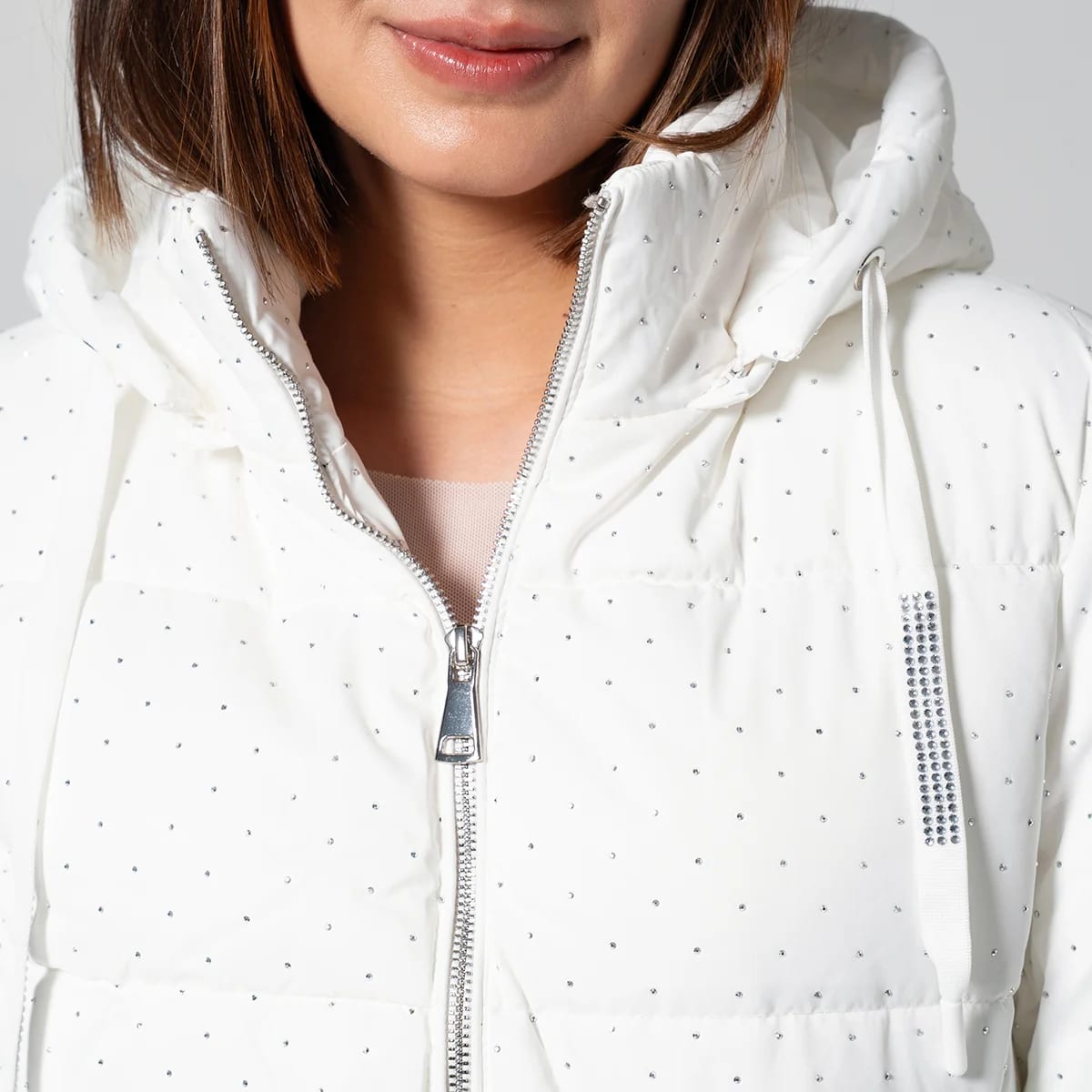 Chaqueta Acolchada Aura - imagen 12