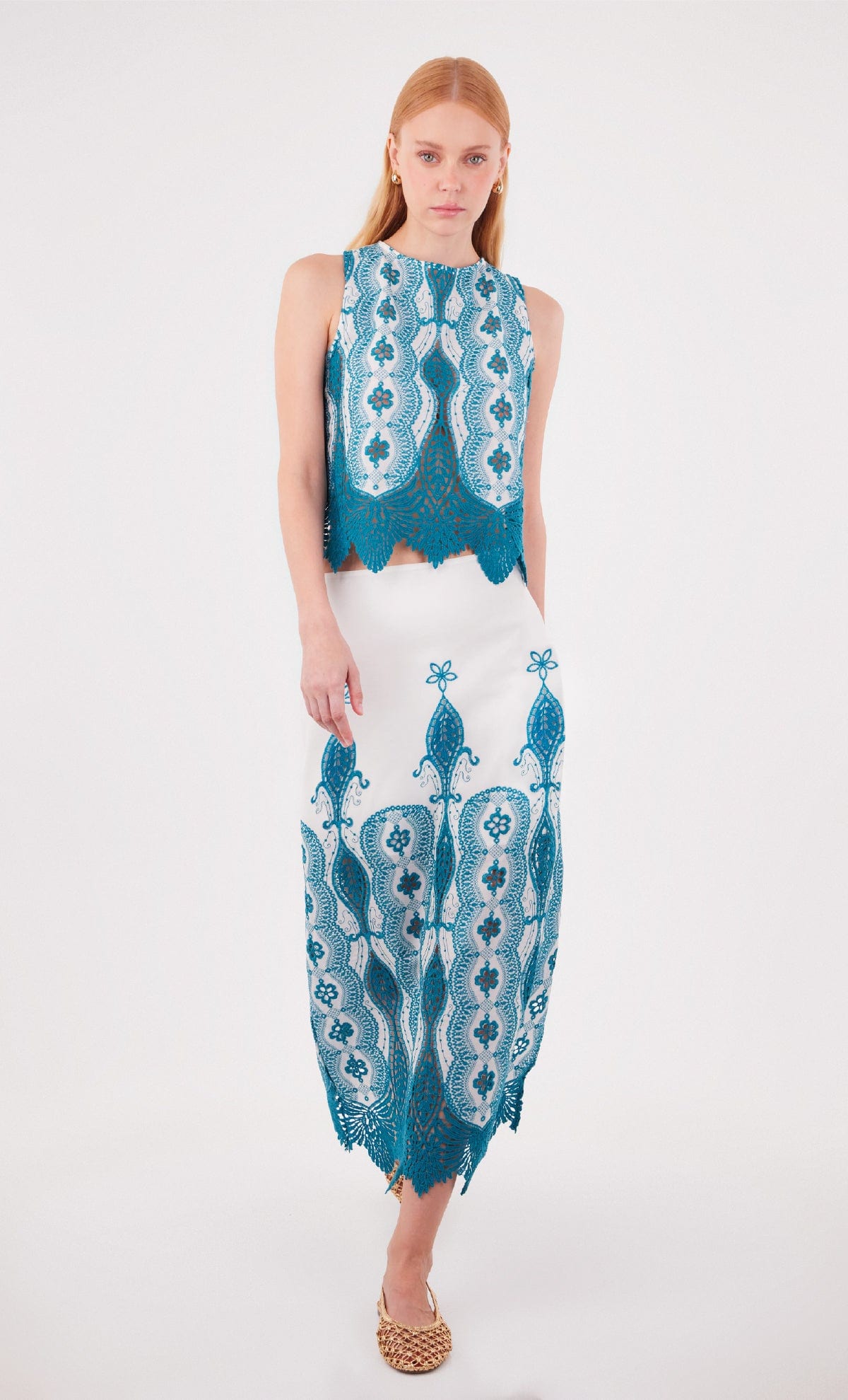 Blusa Mistral - imagen 3