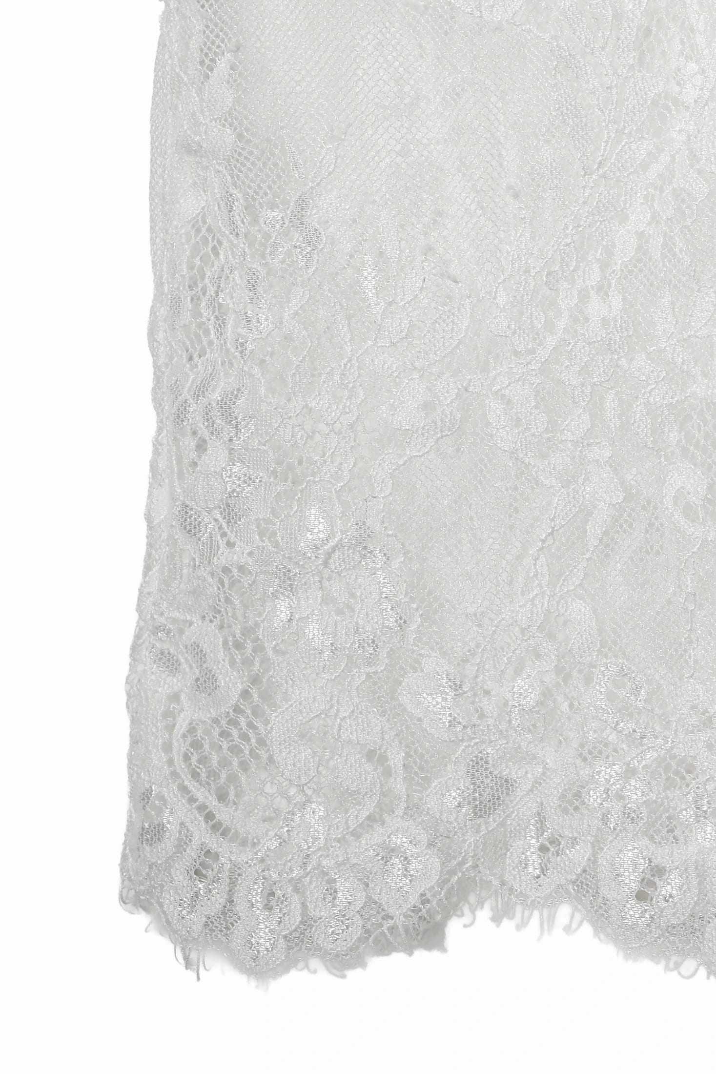 ICON LACE SKIRT - imagen 2