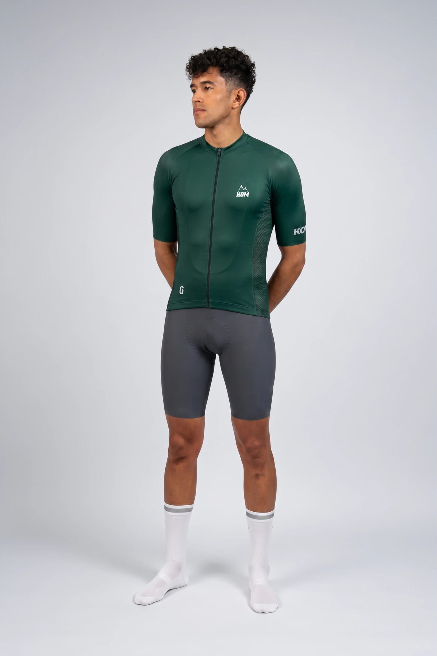 Jersey Ciclismo Giro - Manga Corta Hombre - imagen 2