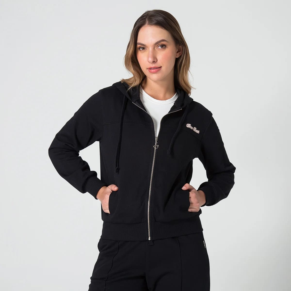 Chaqueta Corta Slim Lottery - imagen 4