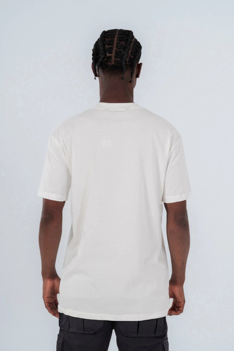 Camiseta regular created - imagen 2