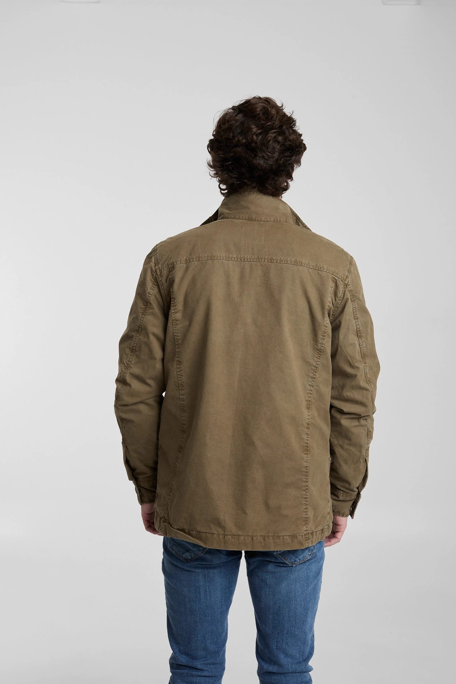 Chaqueta Cargo Toast - imagen 4