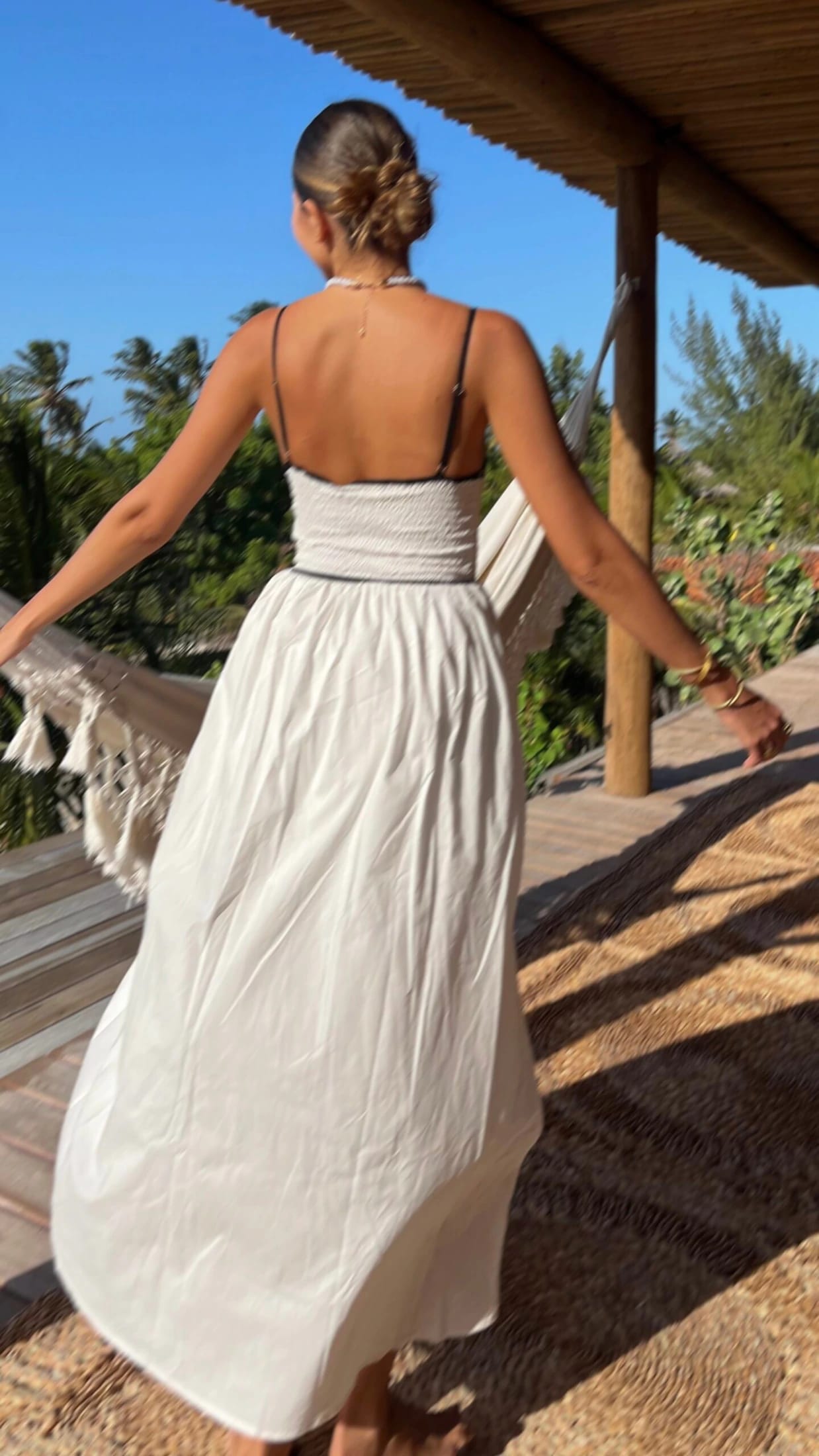 Vestido Múcura (Disponible en varios colores) - imagen 5