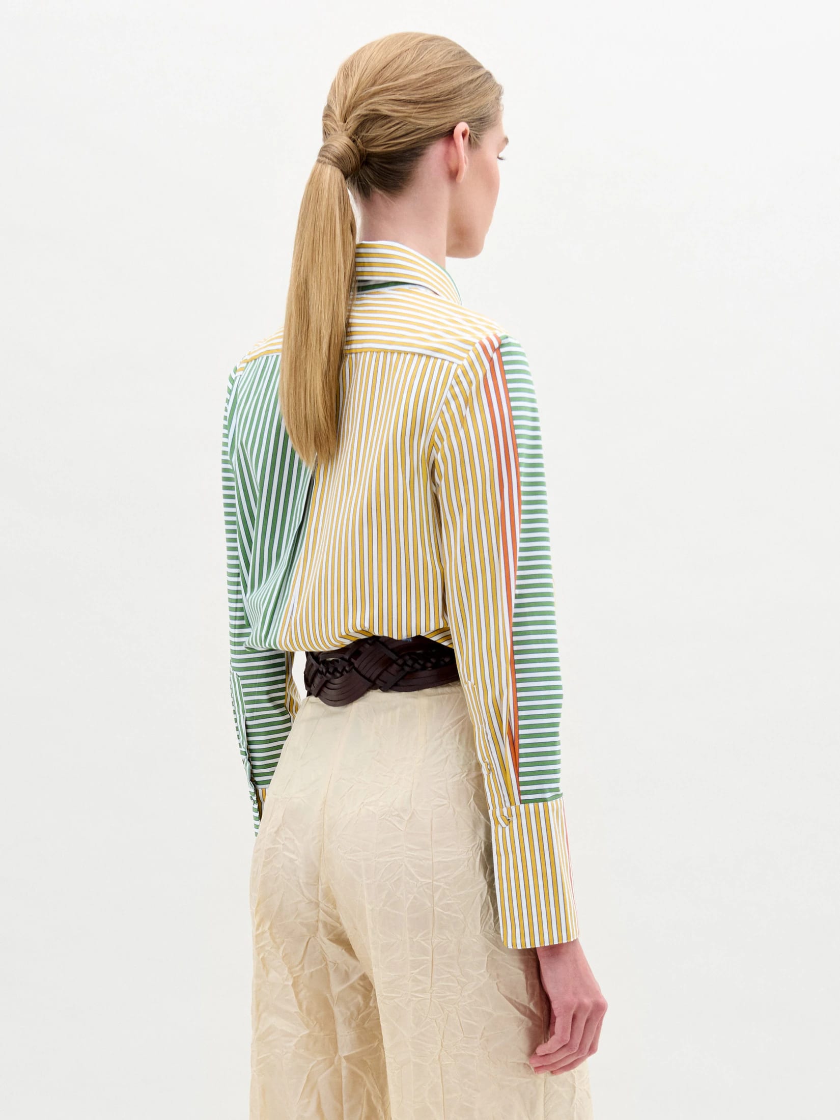 Cubillos Shirt - imagen 3
