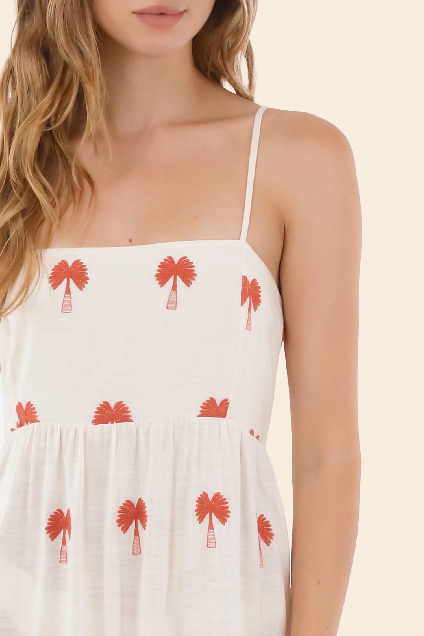 Soleil Stitc Solina Dress - imagen 4