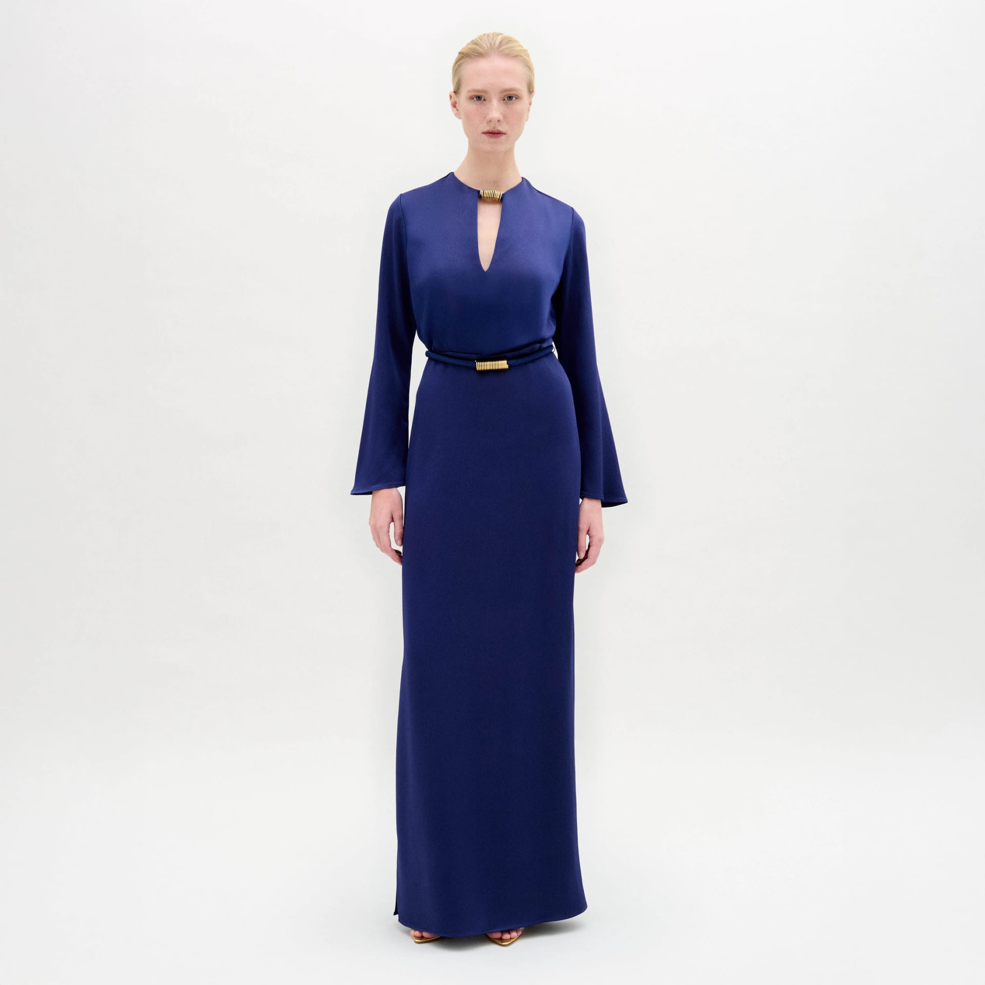 Cassy Dress - imagen 1
