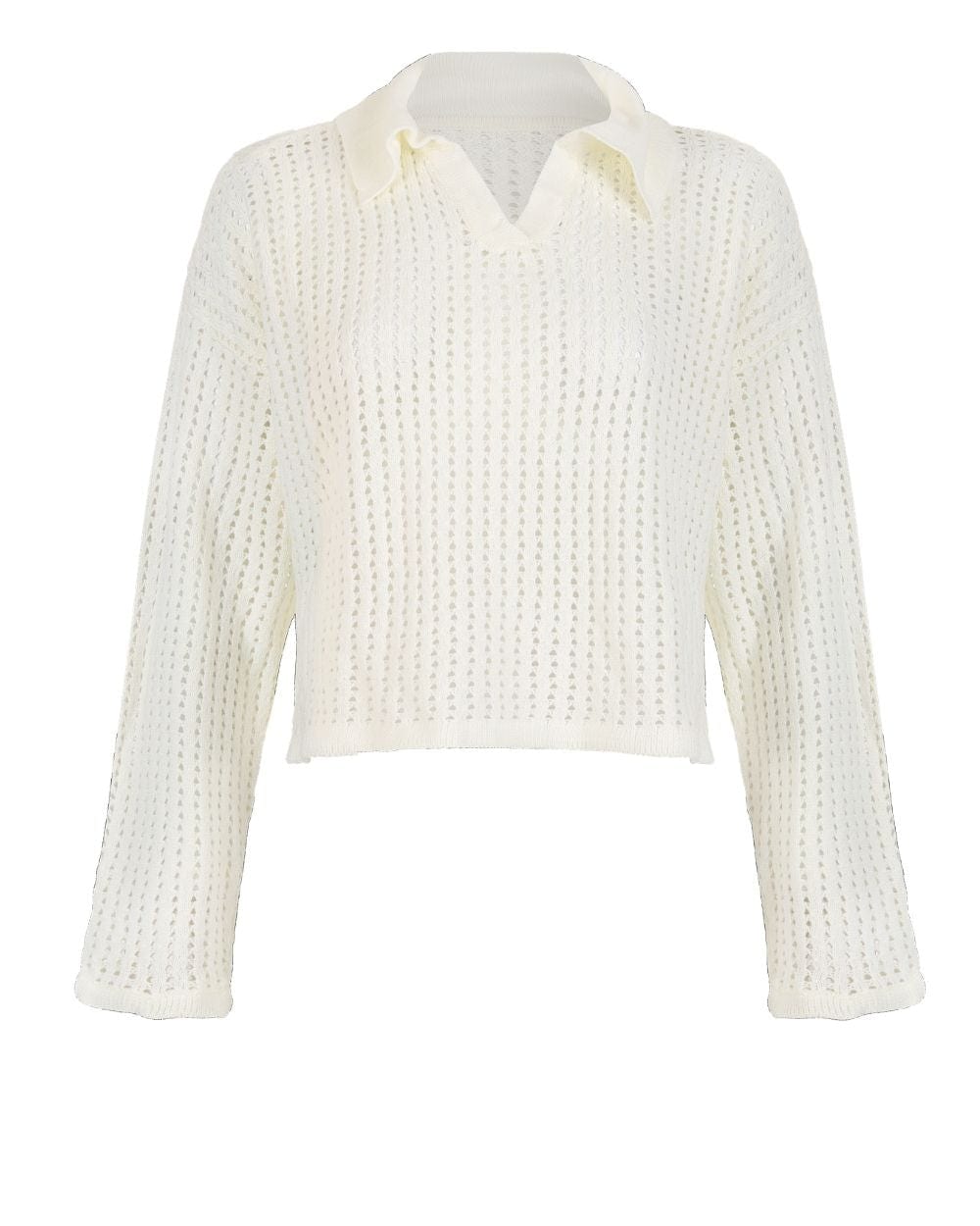 LA LA POLO KNIT - imagen 3