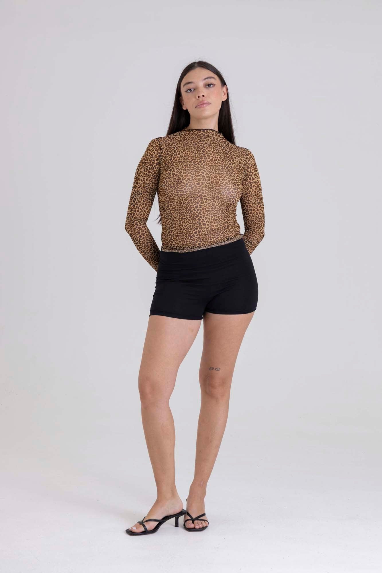 FIERCE MESH - imagen 13