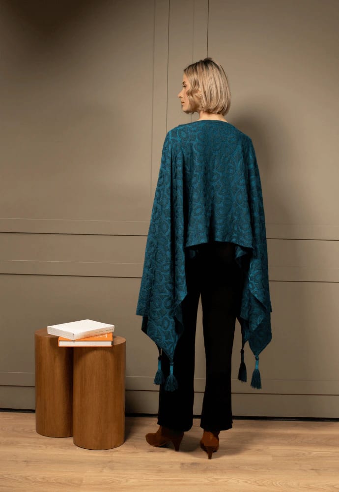 Poncho Endless - imagen 7