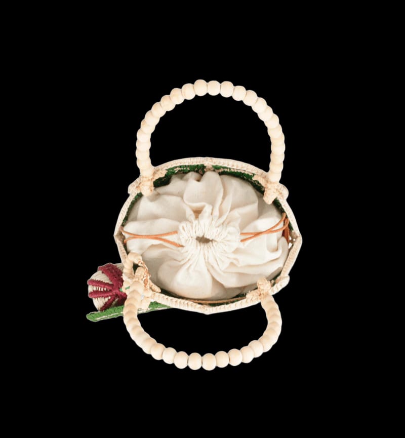 Cartera Mini Figuier - imagen 4